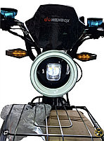 Электровелосипед MONSTER 60V/21Ah 2025!, фото 8