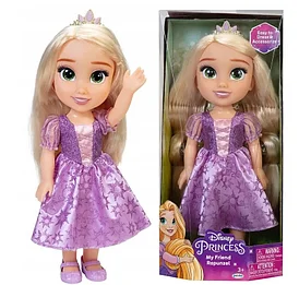 Кукла Jakks Pacific My Friend Рапунцель 95561