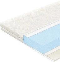 Наматрасник ортопедический Vegas Transform Flexy 6