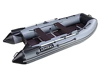 Лодка ПВХ Адмирал 305 Classic