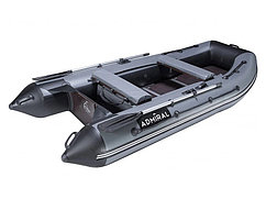 Лодка ПВХ Адмирал 320 Classic