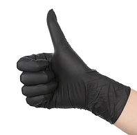 Гипоаллергенные перчатки.