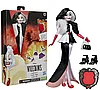 Набор игровой  Hasbro Villains Круэлла  F4563, фото 3