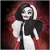Набор игровой  Hasbro Villains Круэлла  F4563, фото 4