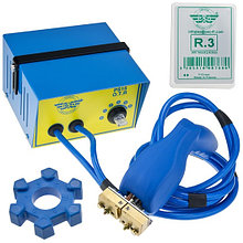 Машинка регрувер для нарезки протектора PS15 OTR 220V