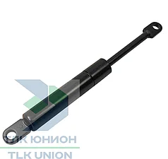 Газовая пружина для сдвижной крыши, 205мм, 700N, TST 31520