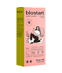 Виталити Фуд биостарт