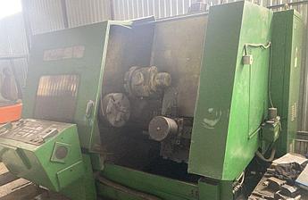 Станок токарный патронный с ЧПУ 1П756ДФ3