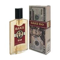 Туалетная вода для мужчин Baks-20 70мл