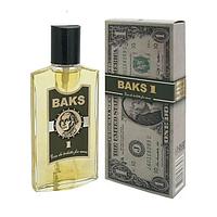 Туалетная вода для мужчин Baks-1 70мл