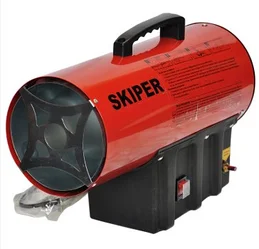 Нагреватели и осушители воздуха