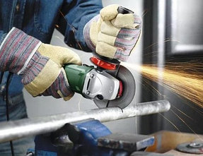 Металлообработка