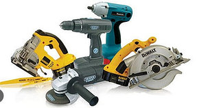 Общестроительный инструмент