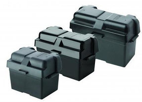 Чемоданы, боксы