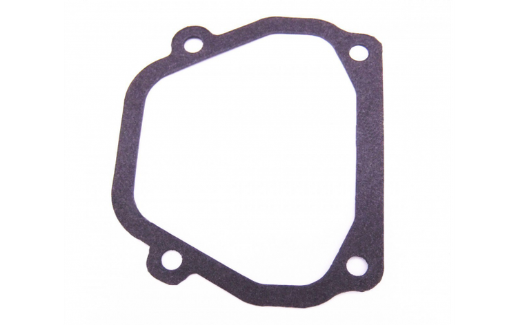 Прокладка крышки головки цилиндра TOYAMA  F5BMS   Yamaha 68D-E1193-A0 	F4-04000017, фото 2