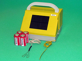 Блок питания электроизгороди (электропастух) ИЭ-2