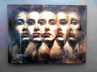 Депонирование, аутентифицирование картин