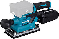 Виброшлифмашина Makita DBO381ZU