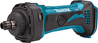 Прямошлифовальная машина Makita DGD801Z