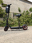 Электросамокат без амортизаторов SHTENLI Model 3 GTR PROF, фото 3