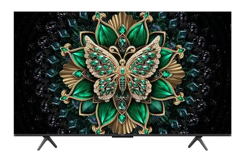 Телевизор TCL 55C6K