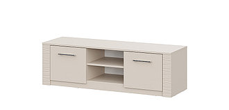 Тумба для ТВ NN Мебель (МС Калипсо К) (1300) Меланж