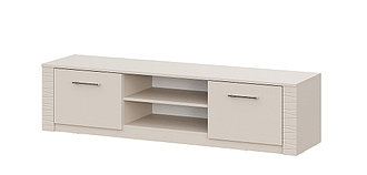 Тумба для ТВ NN Мебель (МС Калипсо К) (1600) Меланж