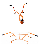 Захваты для бордюров: Поперечные и Продольные Решения от ООО "Акрадом"