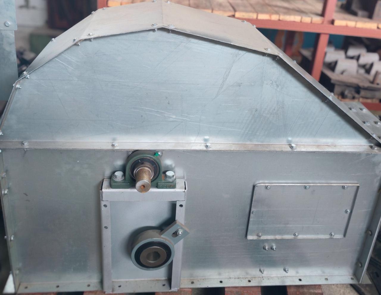 Станция приводная СН-З 01.000