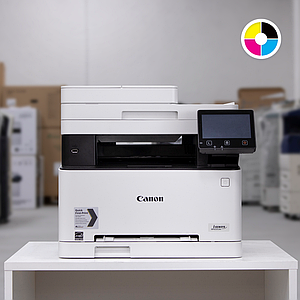 МФУ Canon i-SENSYS MF633Cdw
