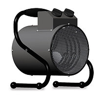 Электрическая тепловая пушка ZILON ZTV-2С N1