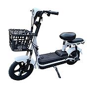 Электроскутер Shtenli Model 11 Standard Range