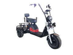 Электроскутер Трицикл Shtenli Model 104 mini