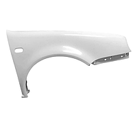Крыло пластиковое VOLKSWAGEN GOLF 4 1997-2004 переднее правое /Фольксваген Гольф 4 стеклопластик
