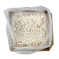 Кондитерская глазурь "Белая" | ЗКМ (лауриновый)