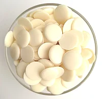 Кондитерская глазурь "Белая" | нелауриновый-