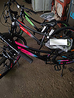 Велосипед горный GREENWAY CRUISE 24"(2025)