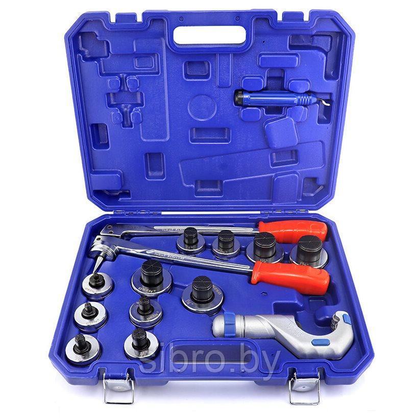 CT-100A Труборасширитель (рычажного типа, 3/8", 1/2", 5/8", 3/4", 7/8", 1", 1 1/8")