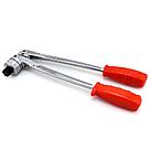 CT-100A Труборасширитель (рычажного типа, 3/8", 1/2", 5/8", 3/4", 7/8", 1", 1 1/8"), фото 5