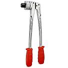 CT-100A Труборасширитель (рычажного типа, 3/8", 1/2", 5/8", 3/4", 7/8", 1", 1 1/8"), фото 7