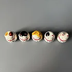 Кот-неваляшка, фото 10