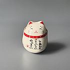 Кот-неваляшка, фото 4