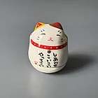 Кот-неваляшка, фото 6