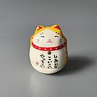 Кот-неваляшка, фото 7