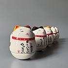 Кот-неваляшка, фото 2