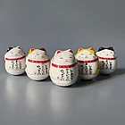 Кот-неваляшка, фото 9