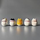 Кот-неваляшка, фото 3