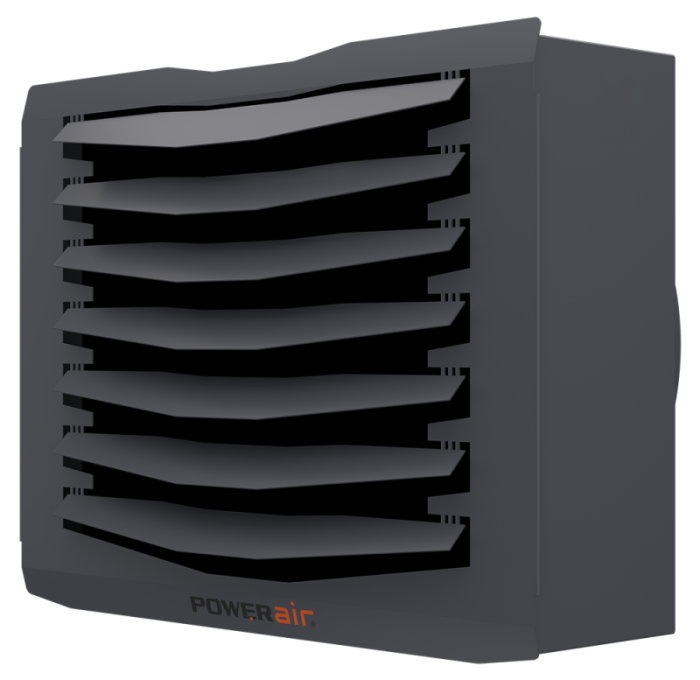 Водяной тепловентилятор ZILON HS-15W