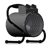 Электрическая тепловая пушка ZILON ZTV-5С N1