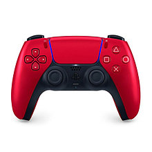 Геймпад Sony PS5 DualSense Volcanic Red